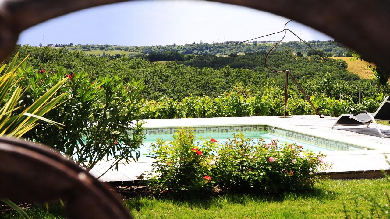 Photo of Outdoor in Cagnac-les-Mines