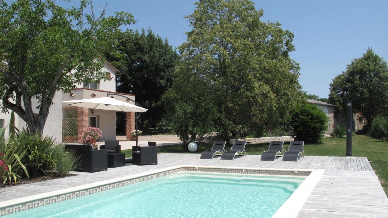 Photo of Outdoor in Cagnac-les-Mines