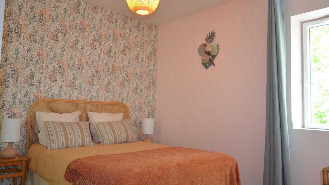 Photo of Bedroom in Cagnac-les-Mines