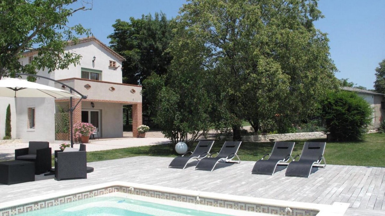 Photo of Outdoor in Cagnac-les-Mines