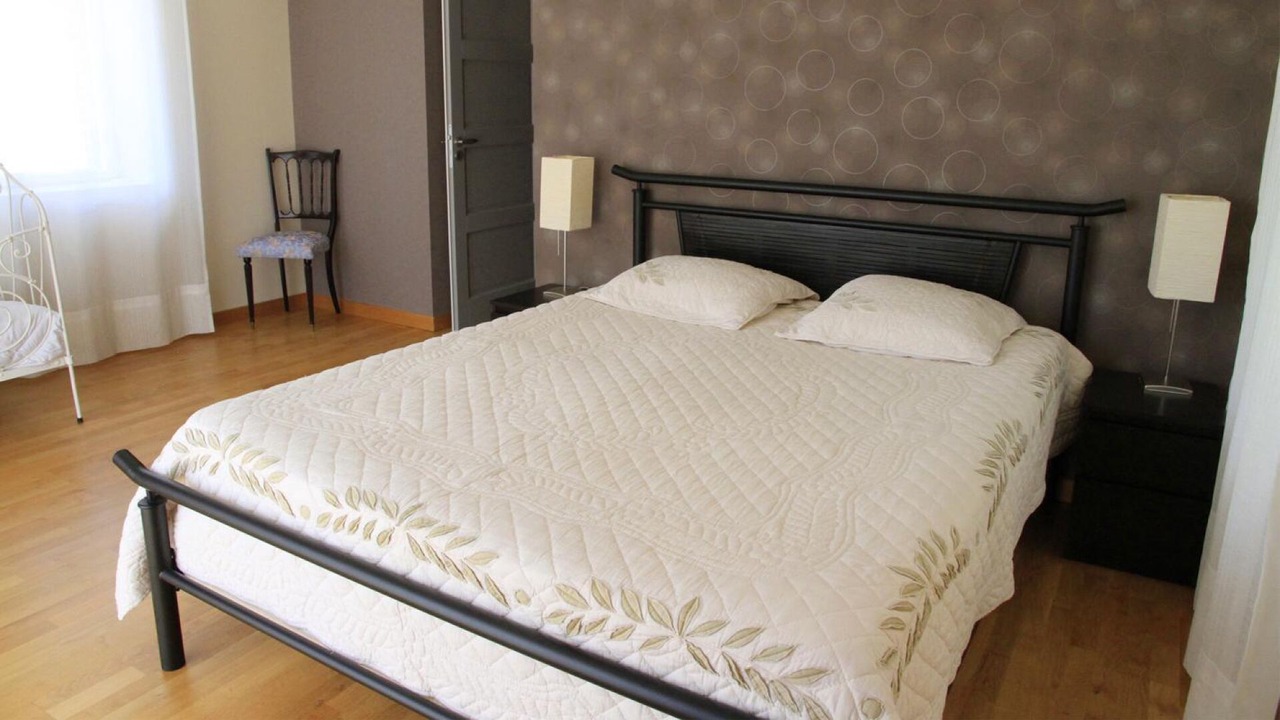 Photo of Bedroom in Cagnac-les-Mines