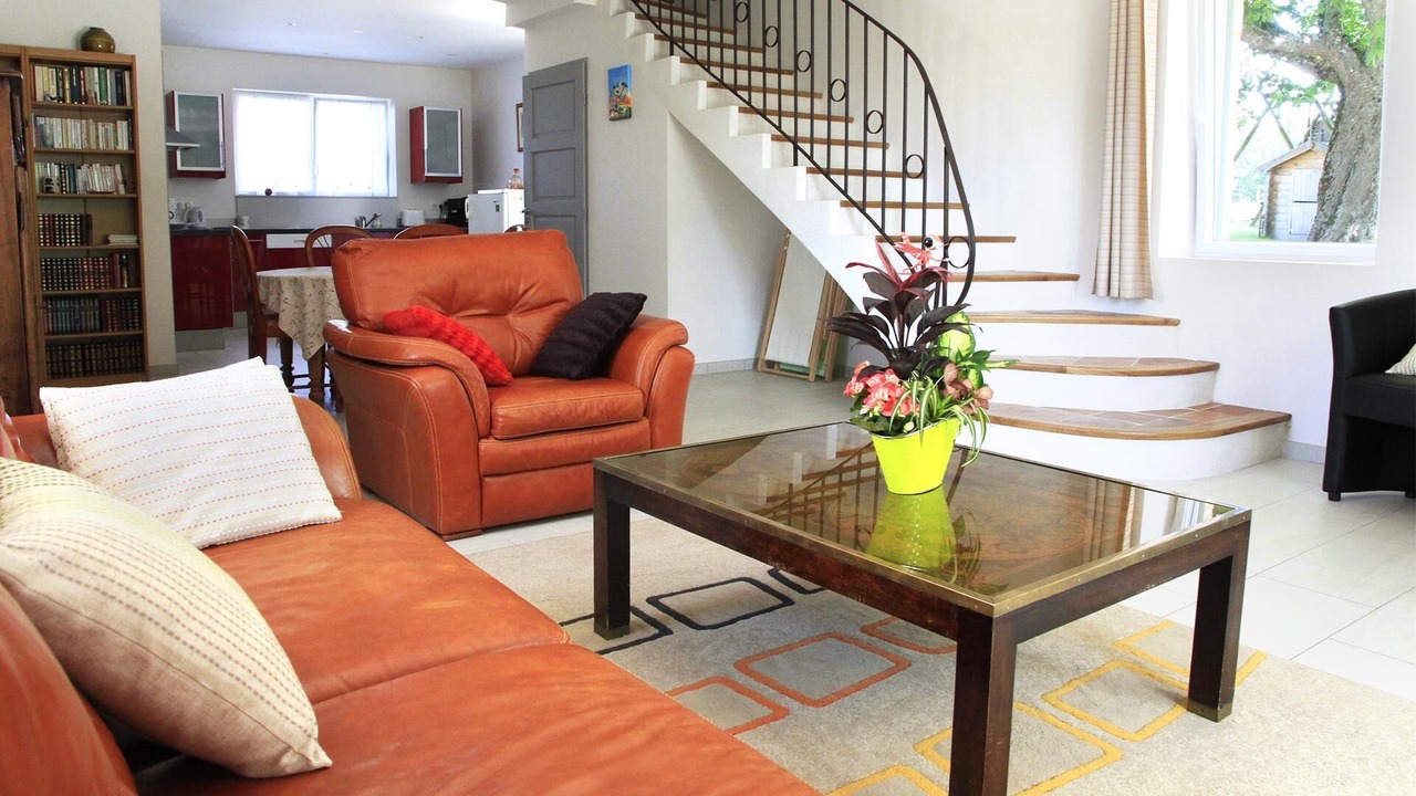 Photo of Livingroom in Cagnac-les-Mines