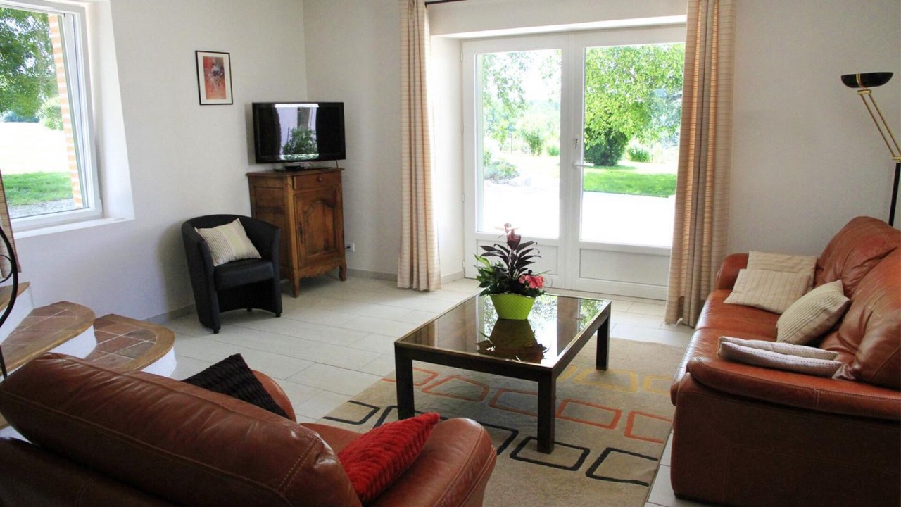 Photo of Livingroom in Cagnac-les-Mines