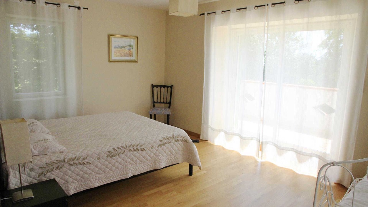 Photo of Bedroom in Cagnac-les-Mines