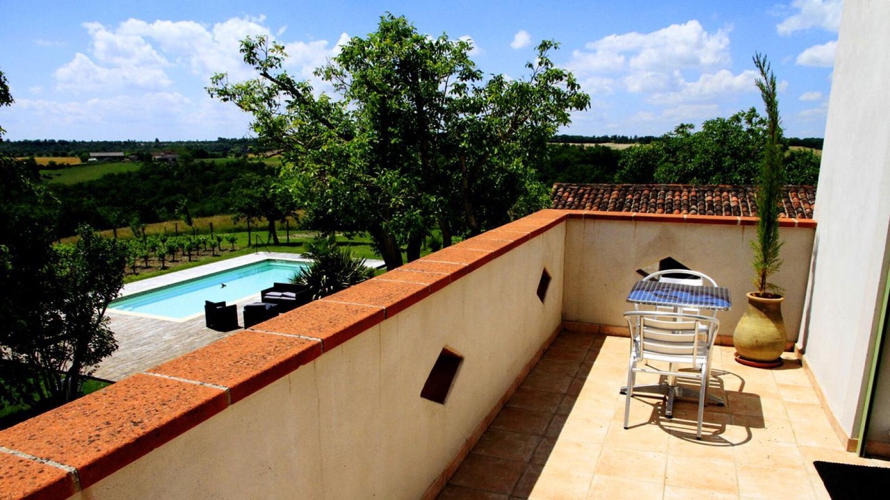 Photo of Outdoor in Cagnac-les-Mines