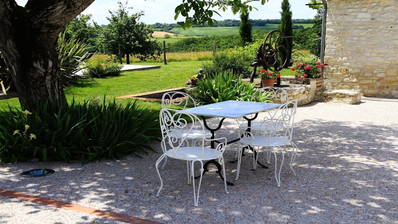 Photo of Outdoor in Cagnac-les-Mines