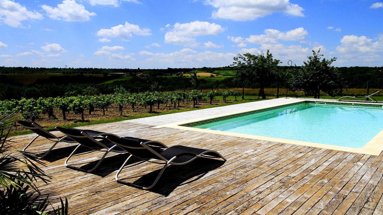 Photo of Outdoor in Cagnac-les-Mines
