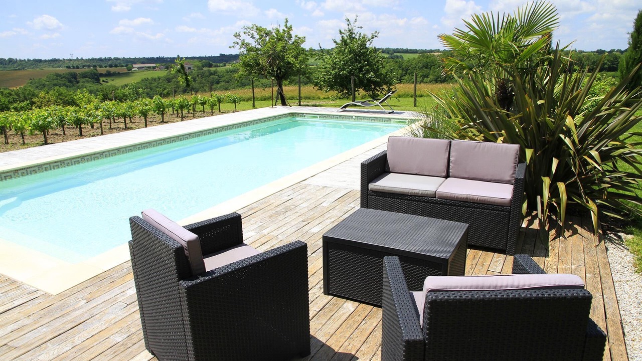 Photo of Outdoor in Cagnac-les-Mines