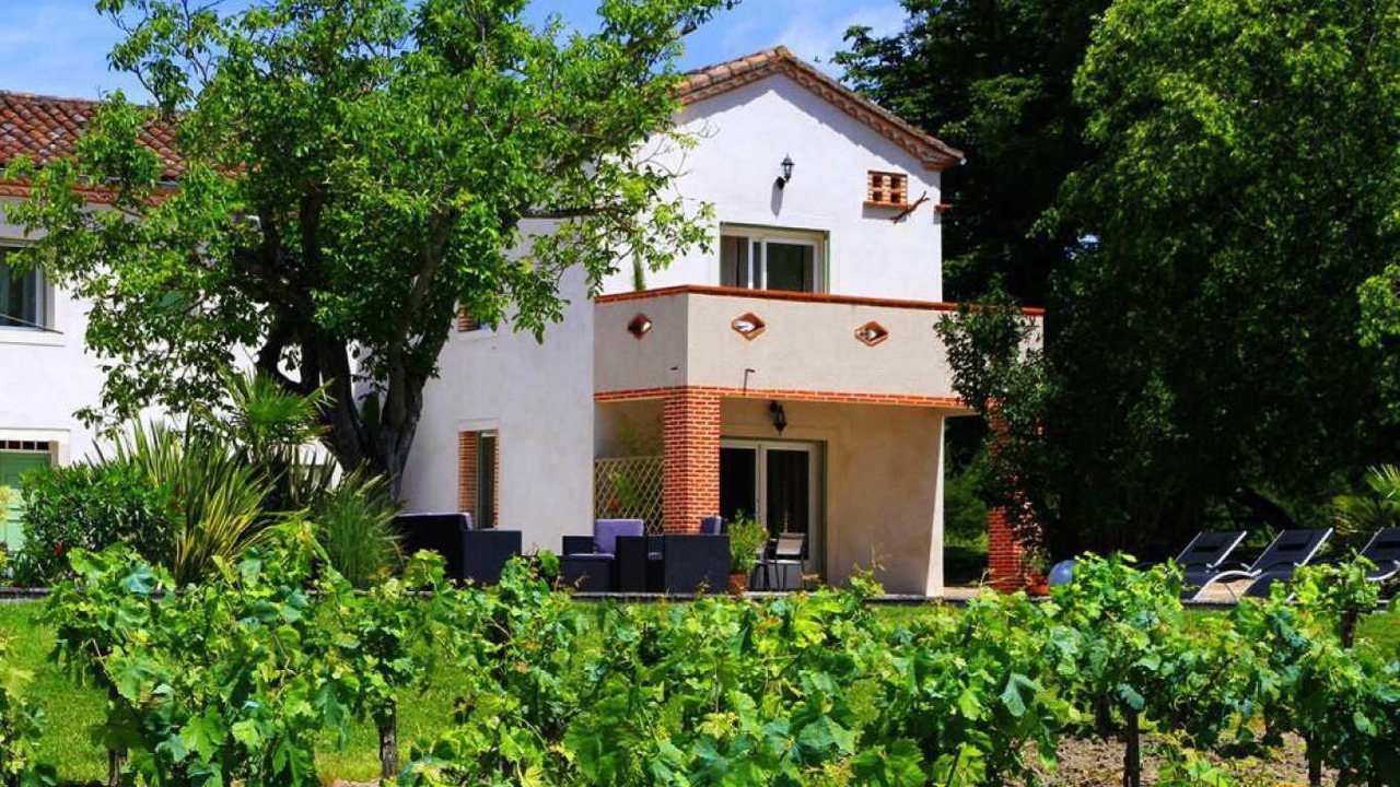Photo of Outdoor in Cagnac-les-Mines