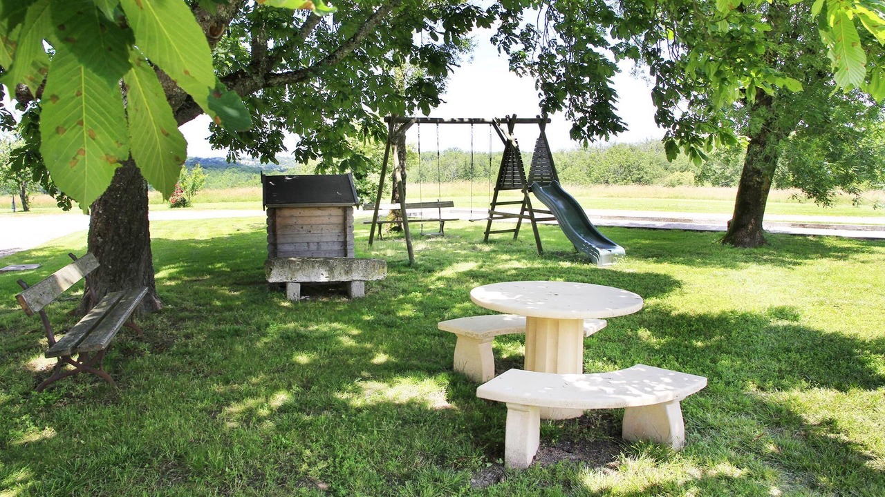 Photo of Outdoor in Cagnac-les-Mines