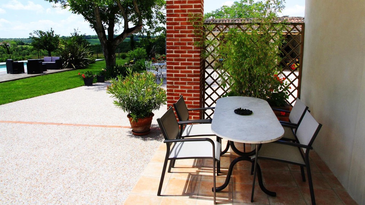 Photo of Outdoor in Cagnac-les-Mines