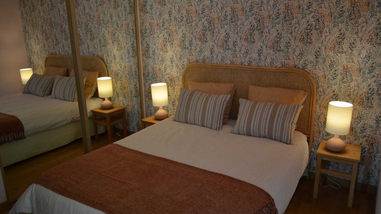 Photo of Bedroom in Cagnac-les-Mines