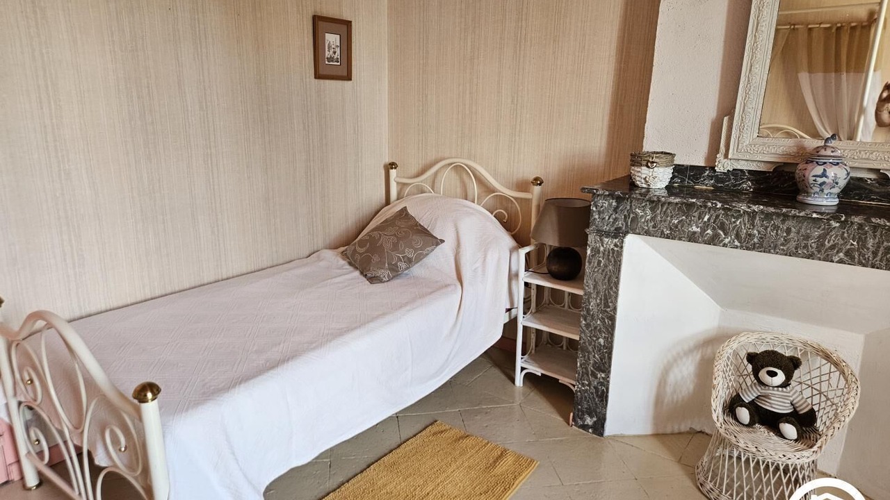 Photo of Bedroom in Saint-Gauzens