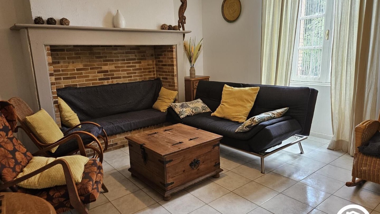 Photo of Livingroom in Saint-Gauzens
