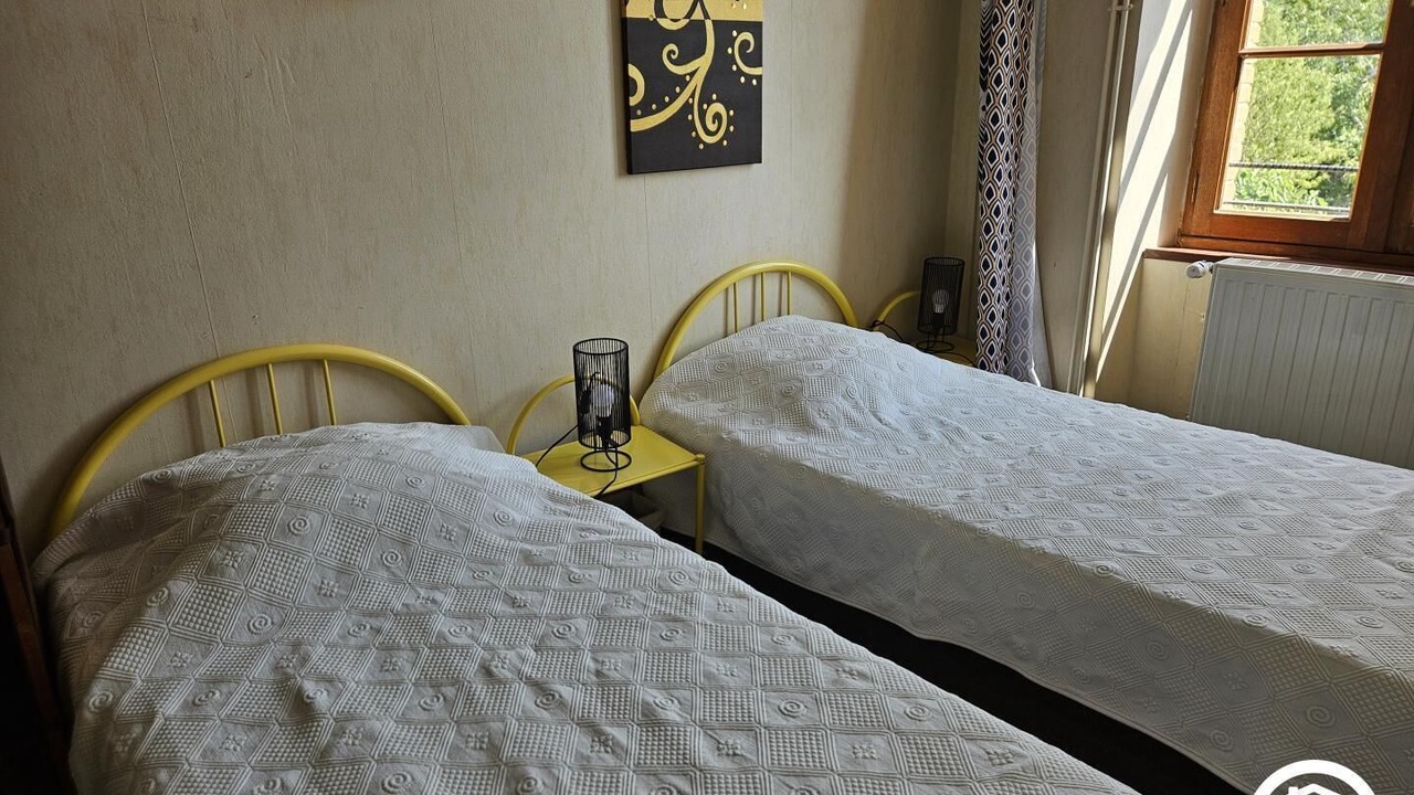 Photo of Bedroom in Saint-Gauzens