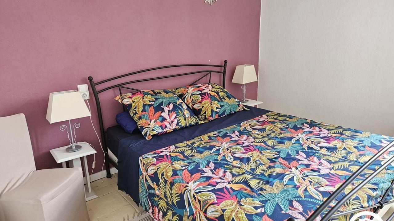 Photo of Bedroom in Saint-Gauzens