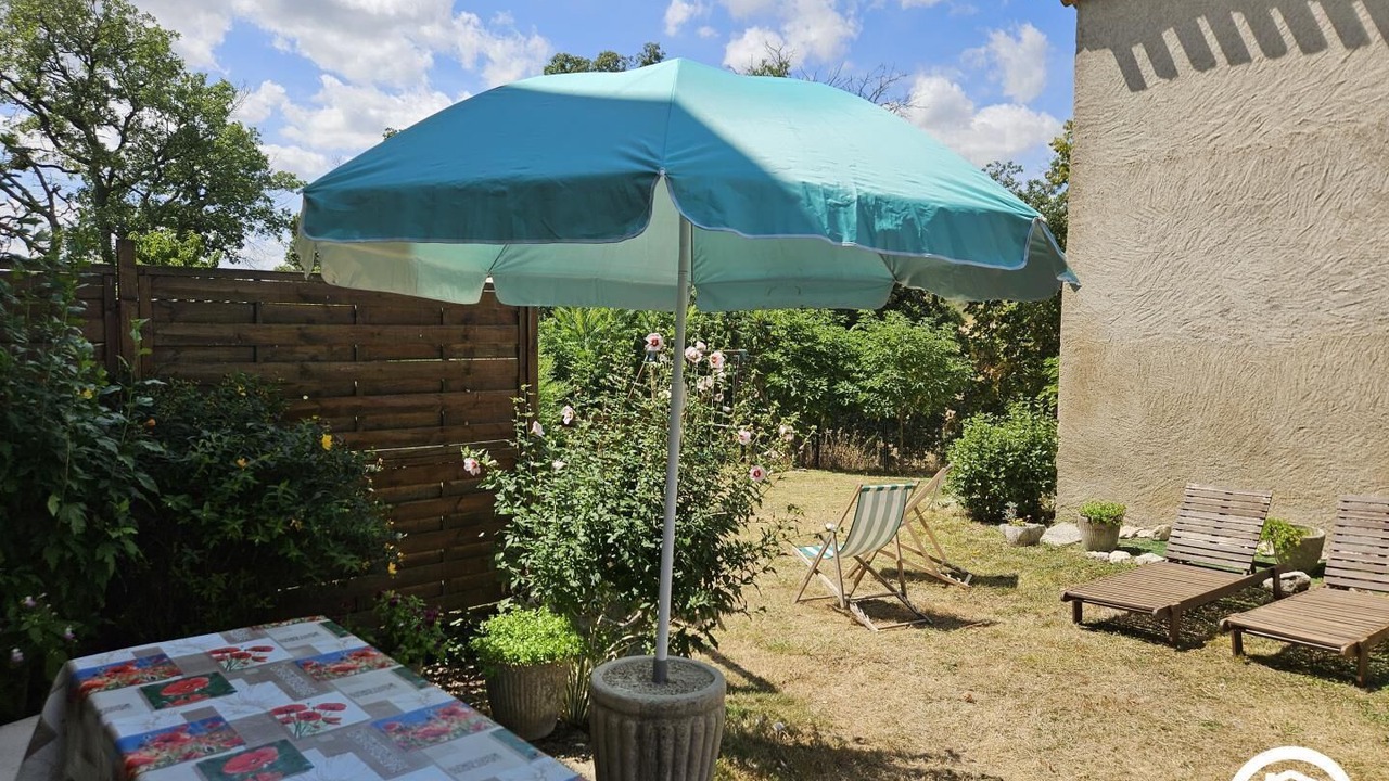 Photo of Outdoor in Saint-Gauzens