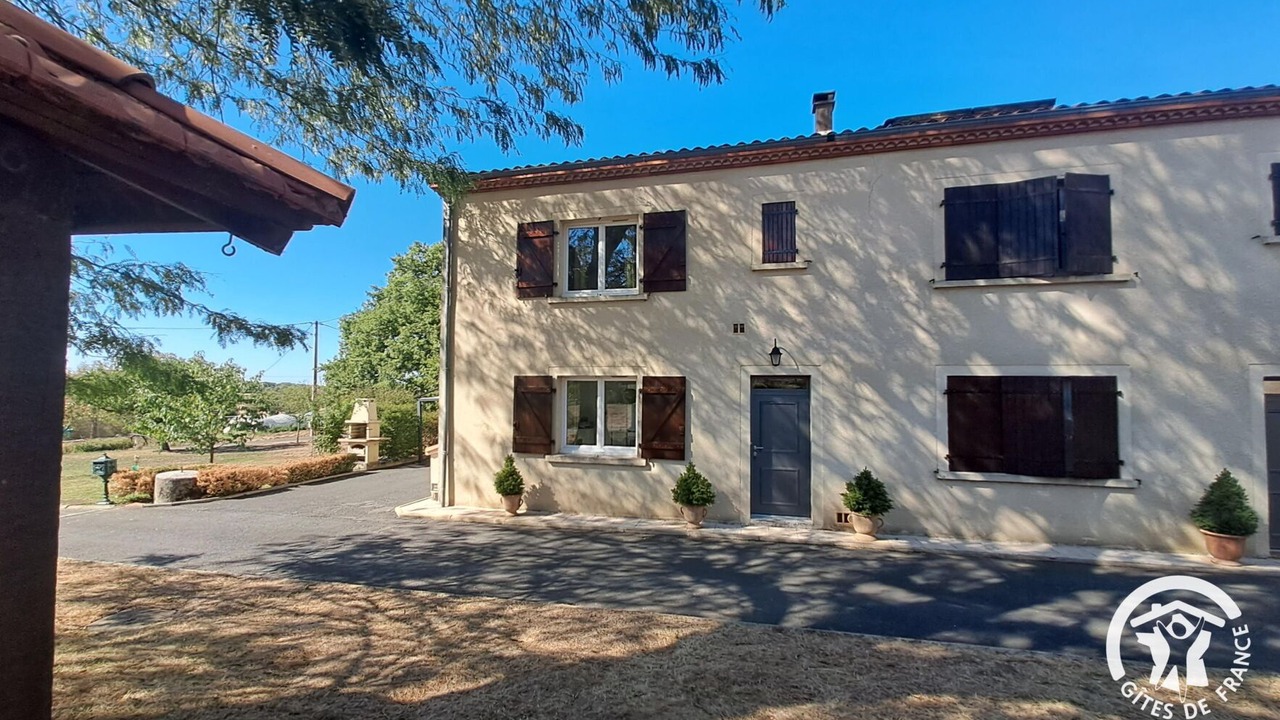 Photo of Outdoor in Frejairolles