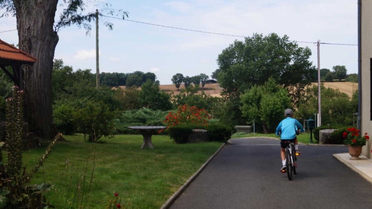 Photo of Outdoor in Frejairolles