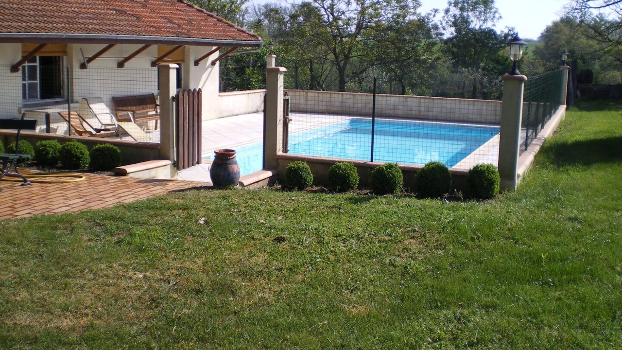 Photo of Outdoor in Frejairolles