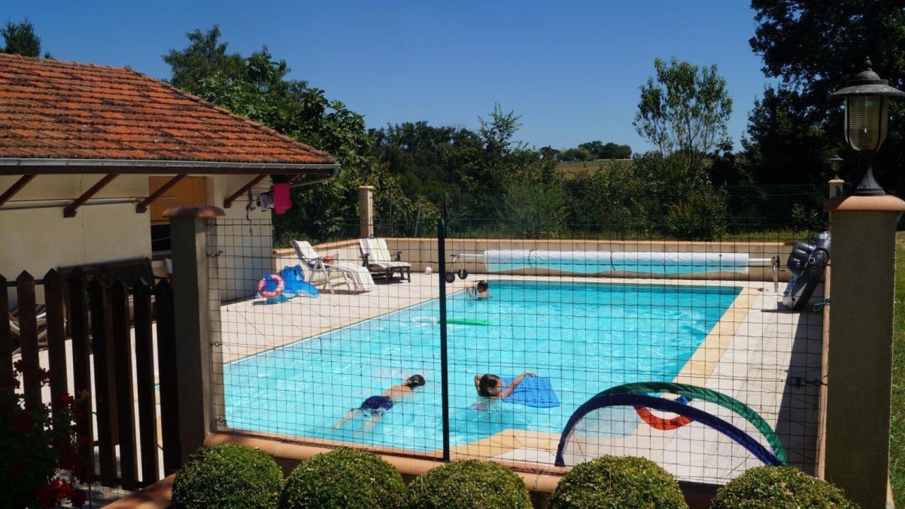 Photo of Outdoor in Frejairolles