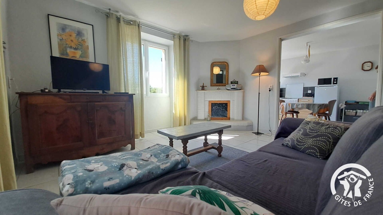 Photo of Livingroom in Frejairolles