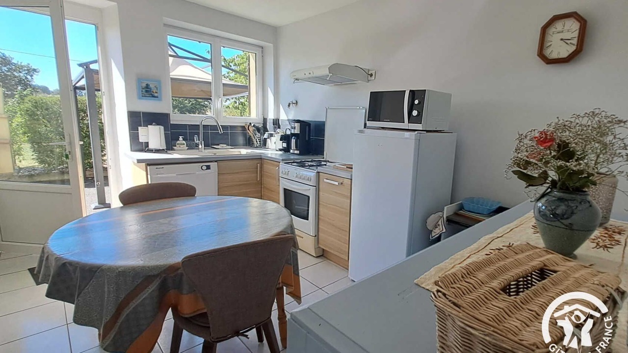 Photo of Kitchen in Frejairolles