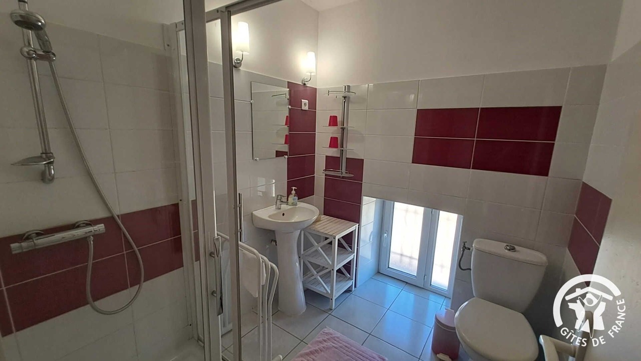 Photo of Bathroom in Frejairolles