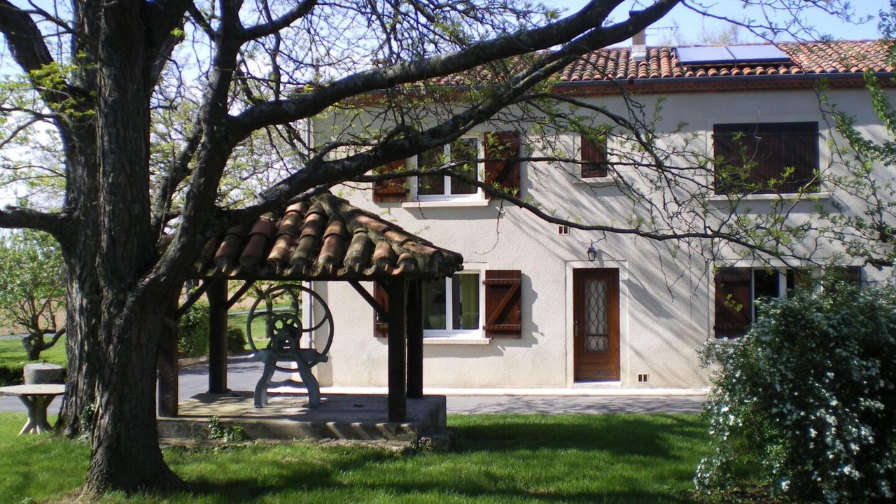 Photo of Outdoor in Frejairolles