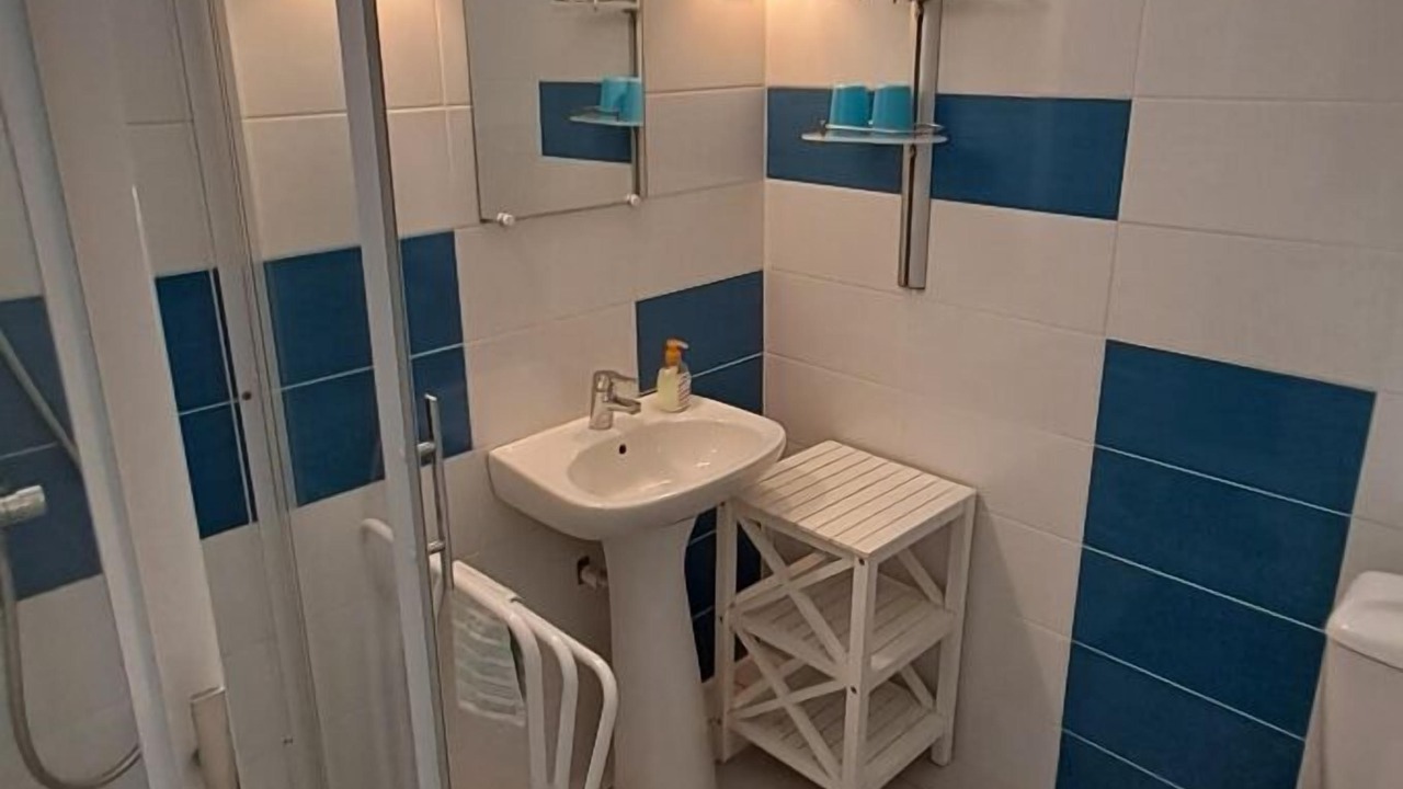 Photo of Bathroom in Frejairolles