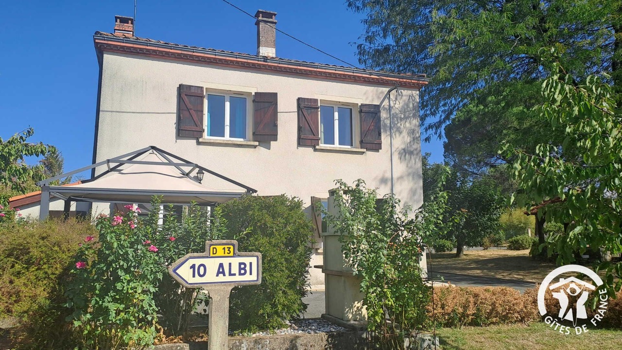 Photo of Outdoor in Frejairolles