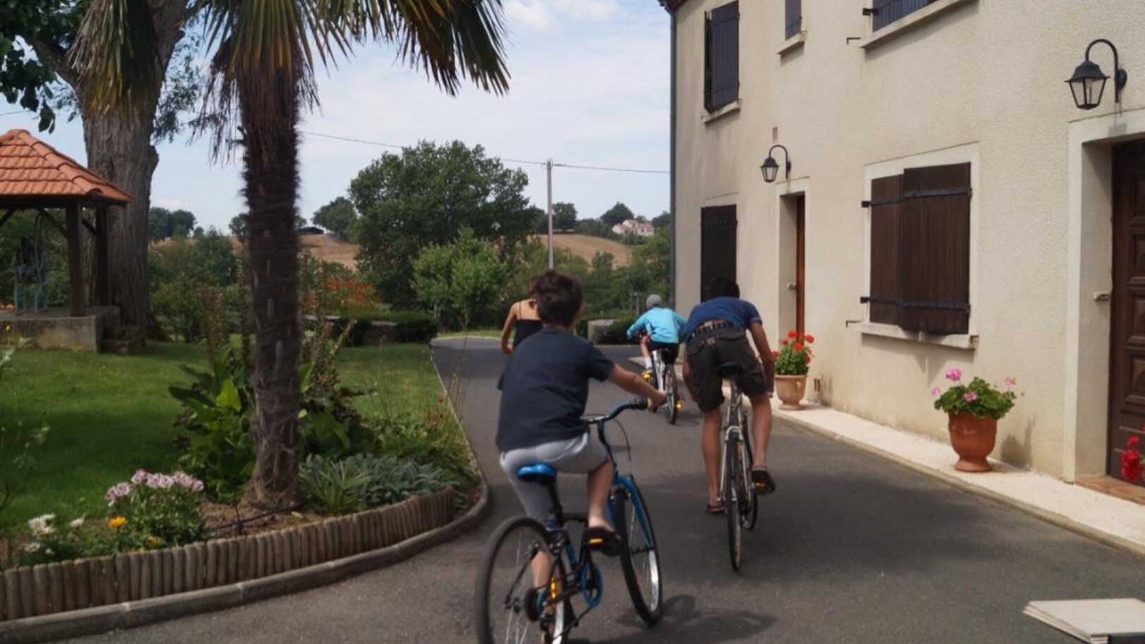 Photo of Outdoor in Frejairolles