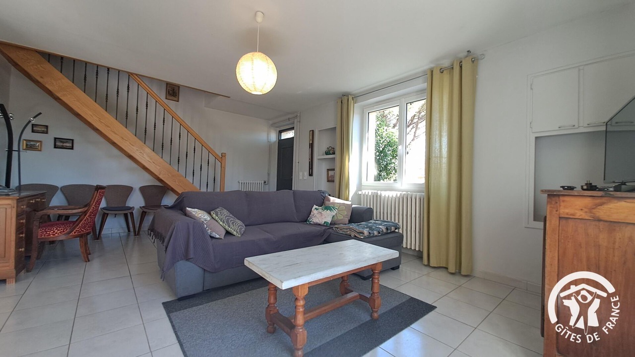 Photo of Livingroom in Frejairolles