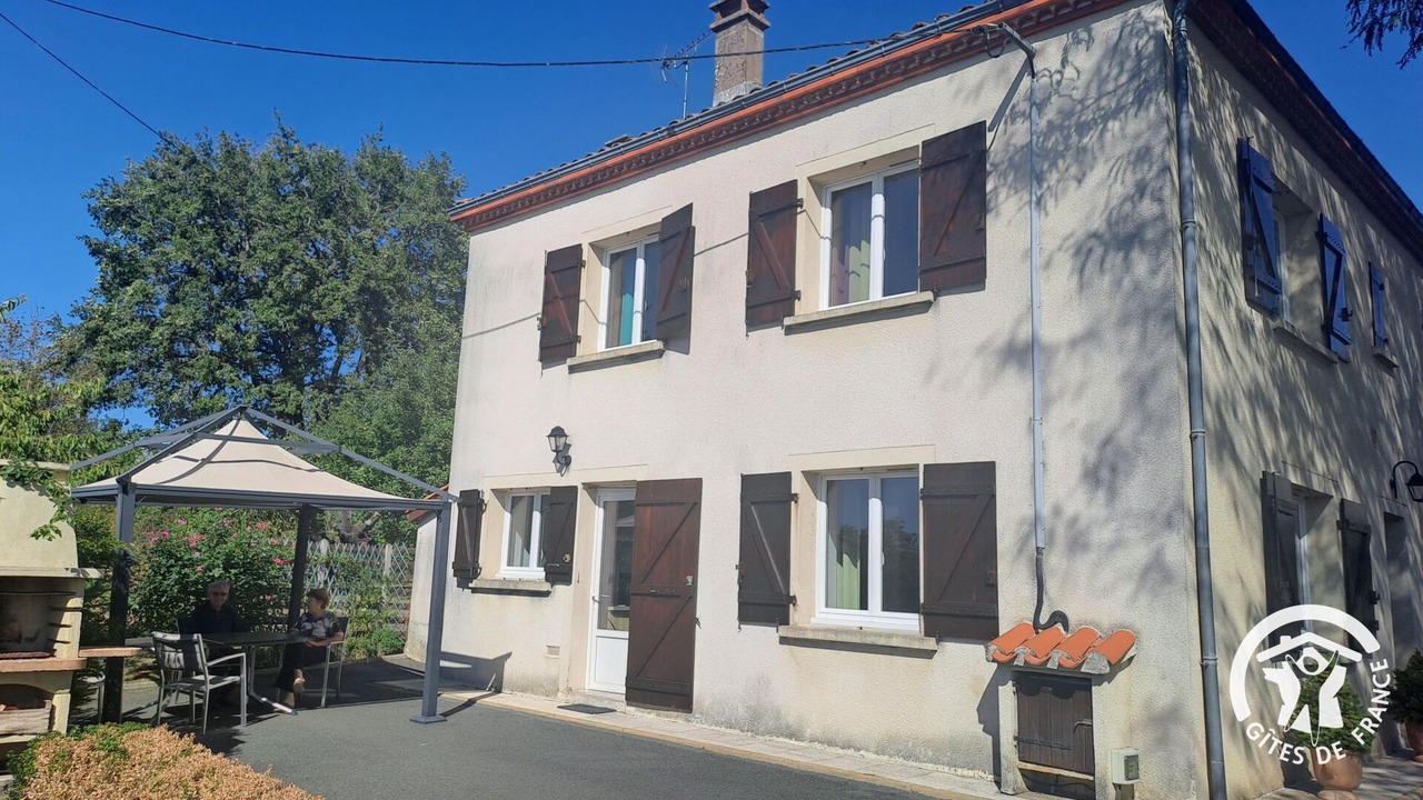 Photo of Outdoor in Frejairolles