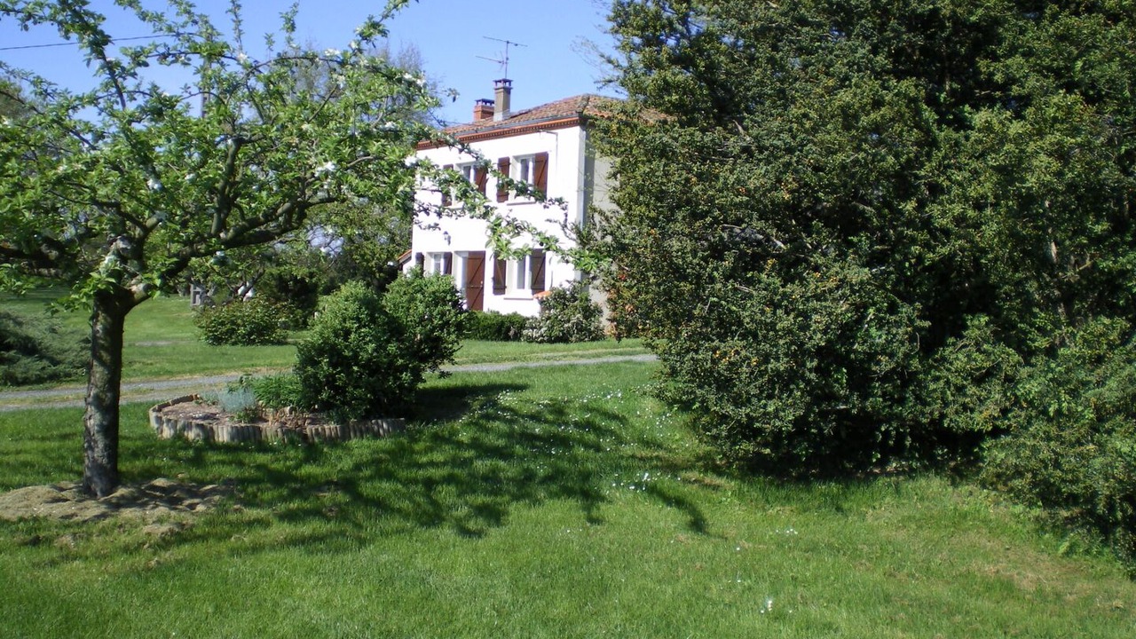 Photo of Outdoor in Frejairolles