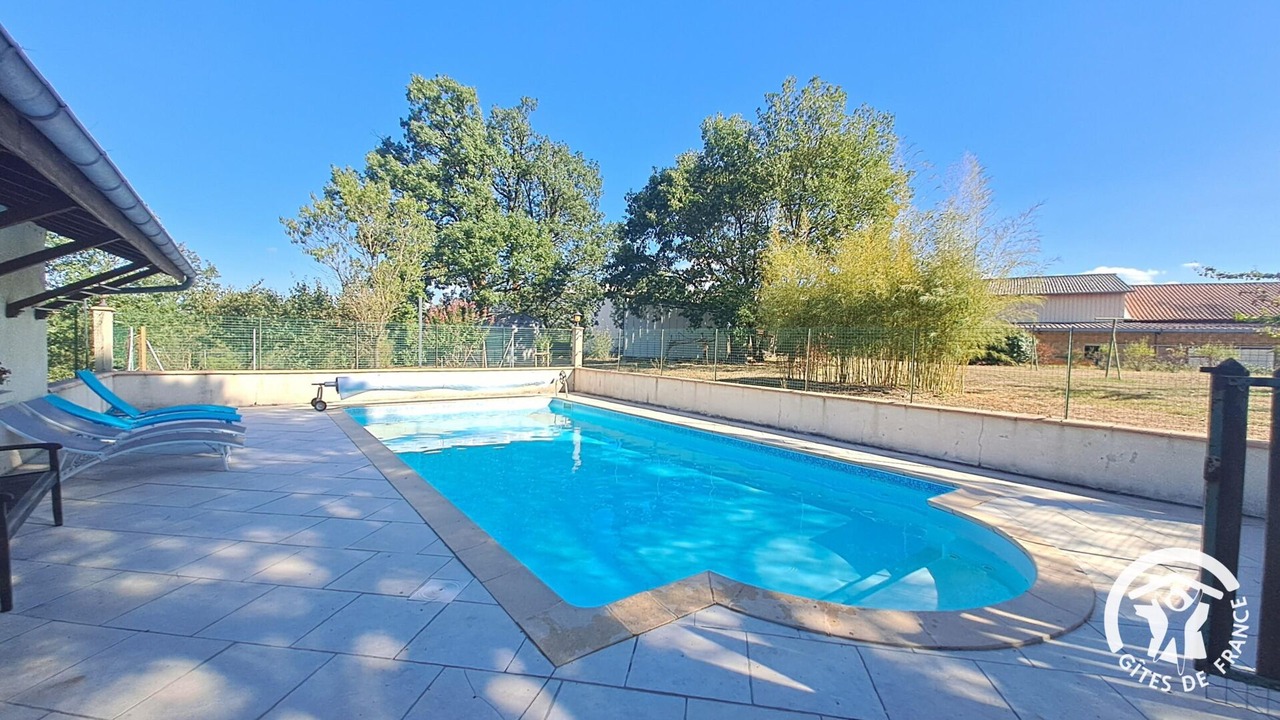 Photo of Outdoor in Frejairolles