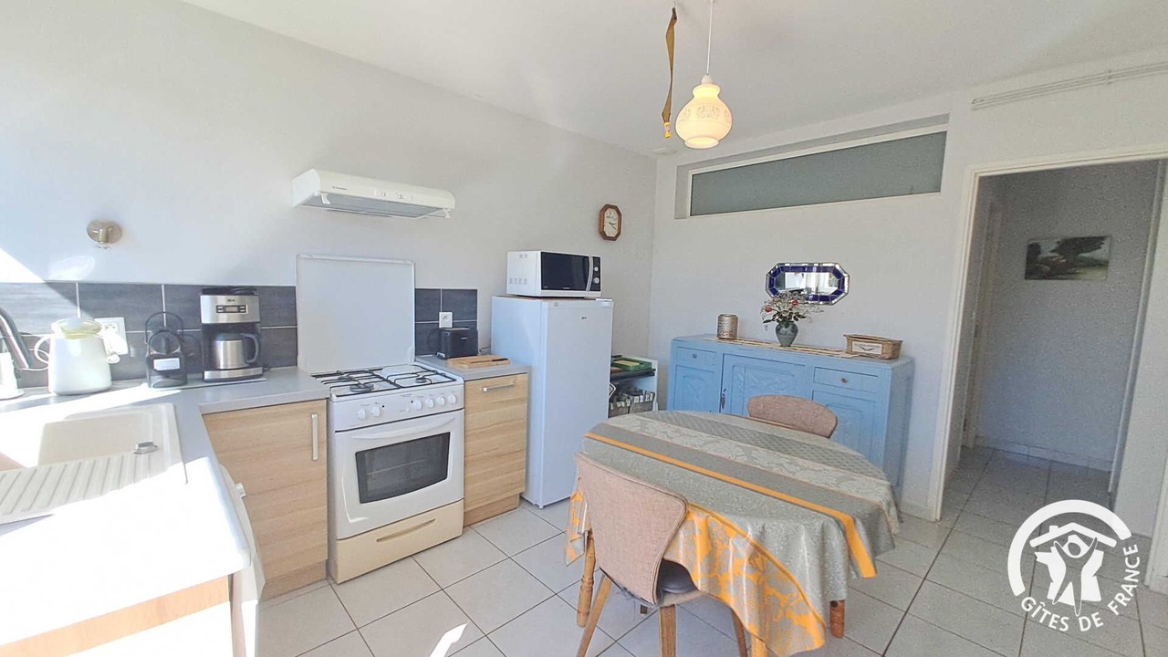 Photo of Kitchen in Frejairolles