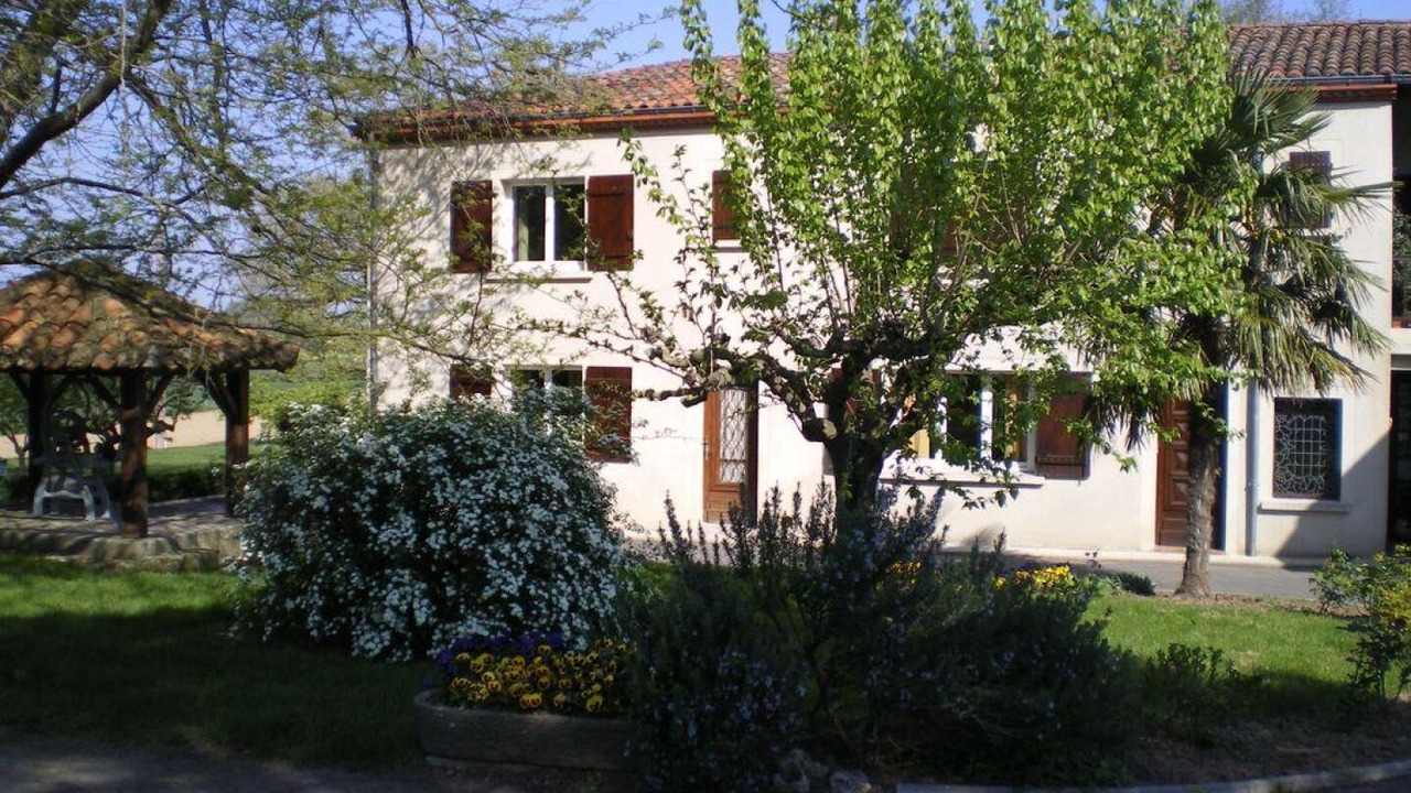Photo of Outdoor in Frejairolles