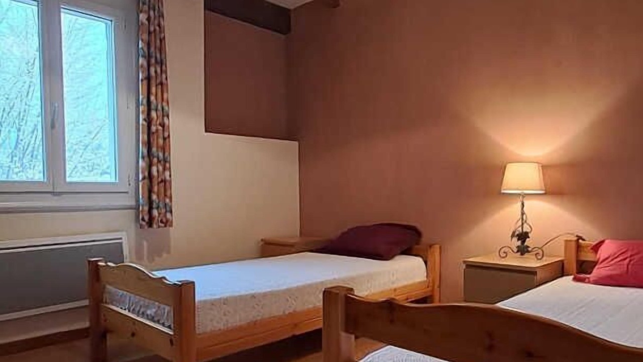 Photo of Bedroom in Castres