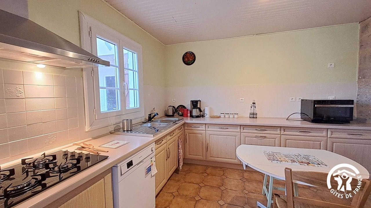 Photo of Kitchen in Castres