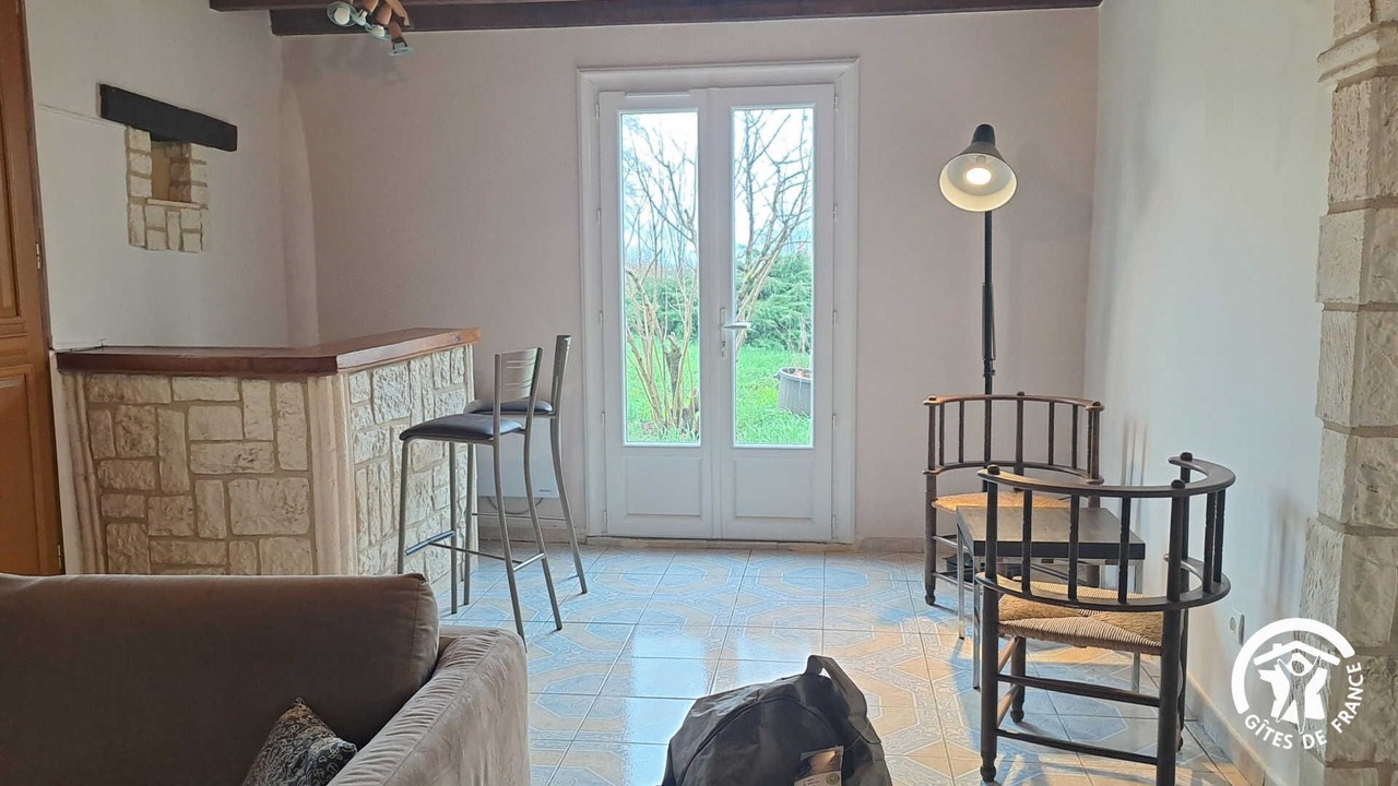 Photo of Livingroom in Castres