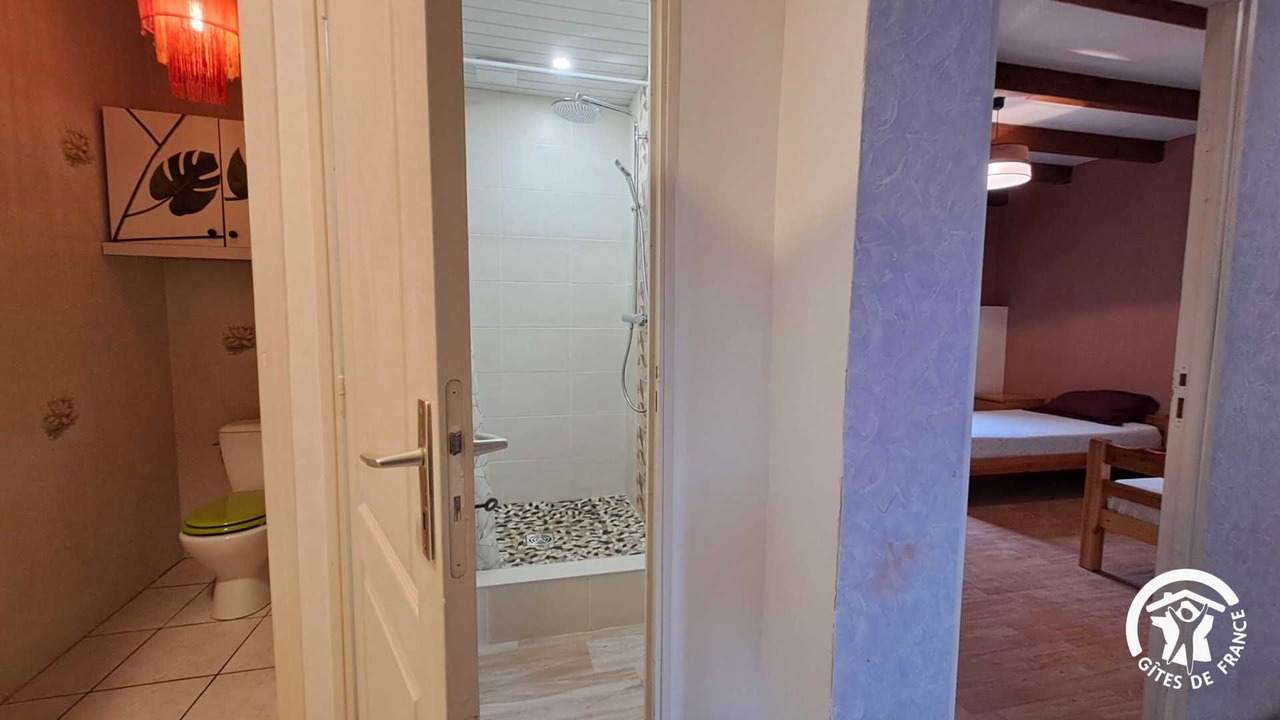 Photo of Bathroom in Castres