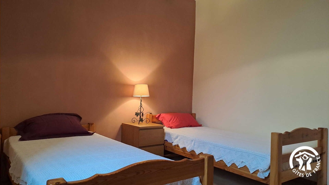 Photo of Bedroom in Castres