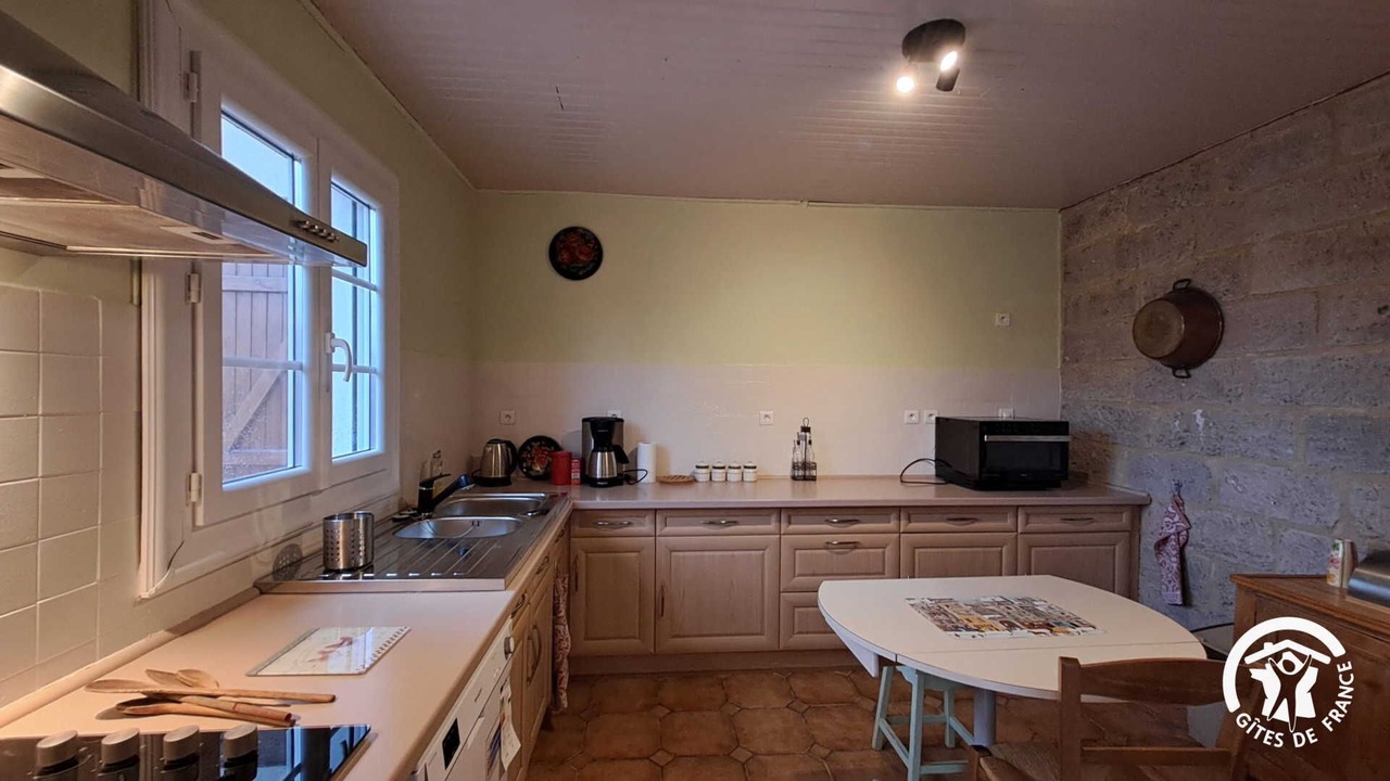 Photo of Kitchen in Castres