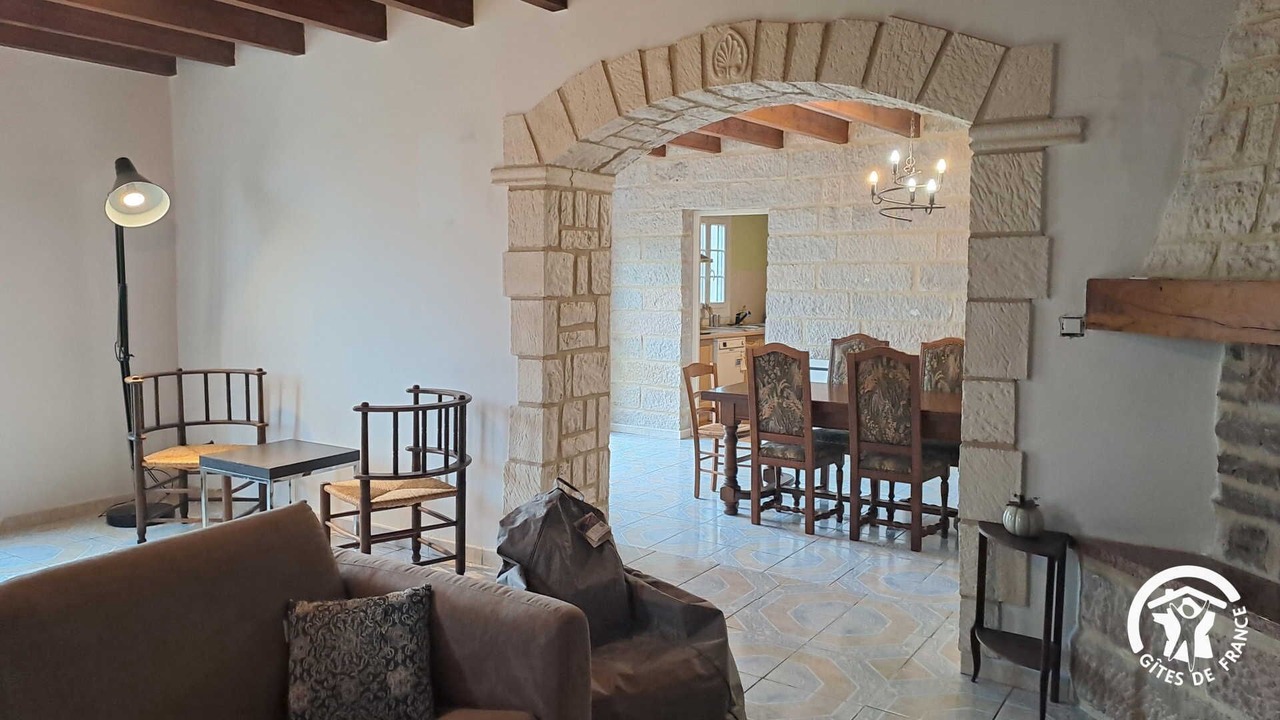 Photo of Livingroom in Castres