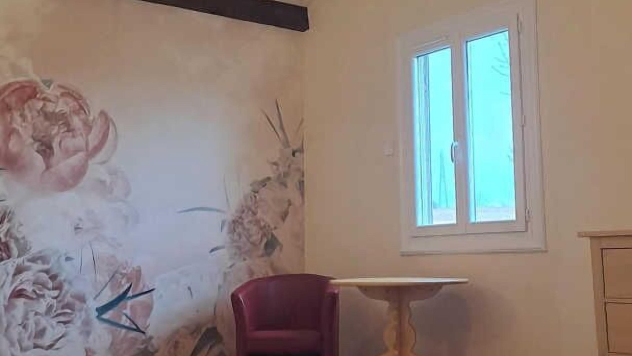 Photo of Bedroom in Castres