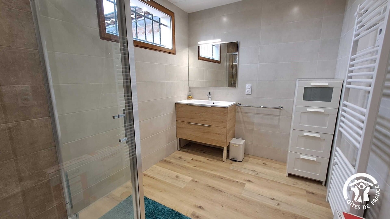 Photo of Bathroom in Castres