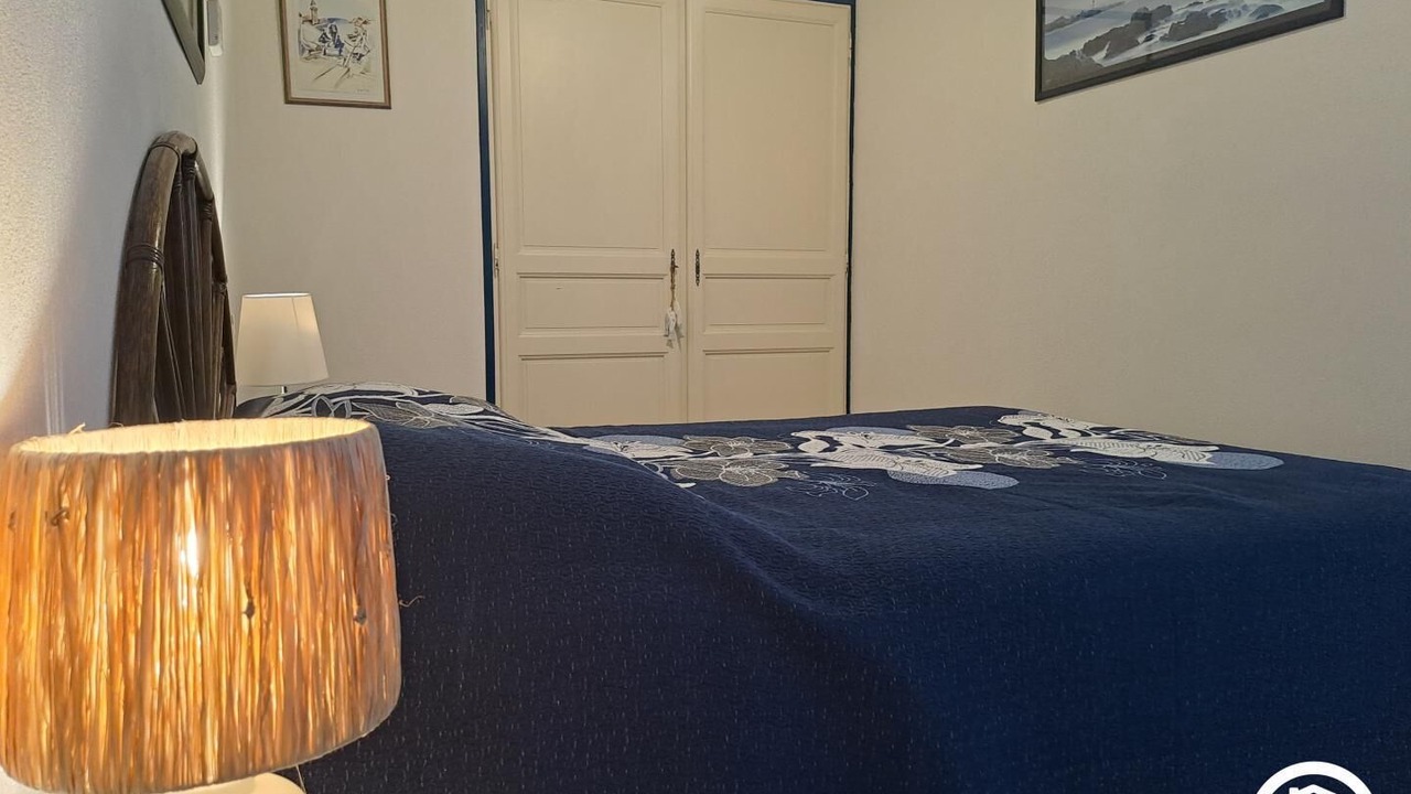 Photo of Bedroom in Saint-Agnan