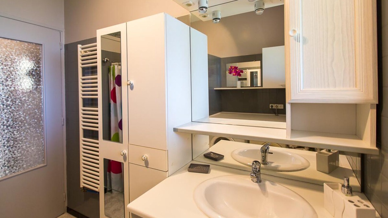 Photo of Bathroom in Saint-Agnan