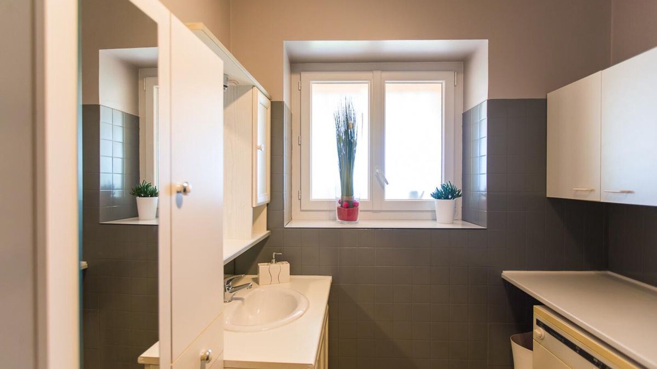 Photo of Bathroom in Saint-Agnan
